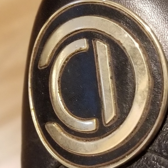 Christain Dior over the knee boots - Picture 8 of 8